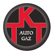 TKT Auto Gaz logo